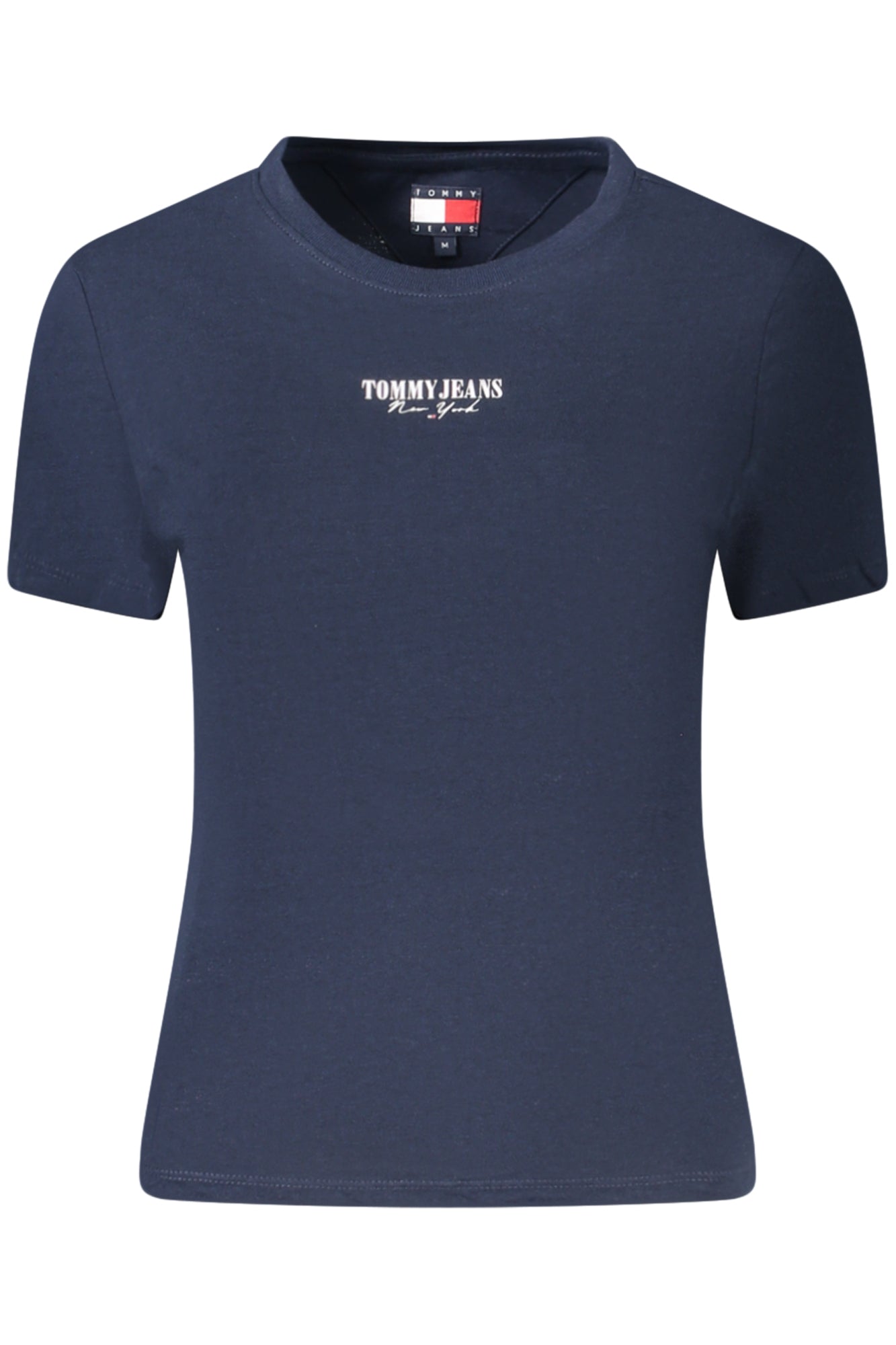 TOMMY HILFIGER Women T-Shirt - Blue