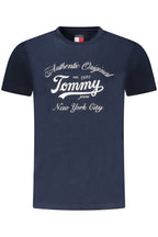 TOMMY HILFIGER Women T-Shirt - Blue