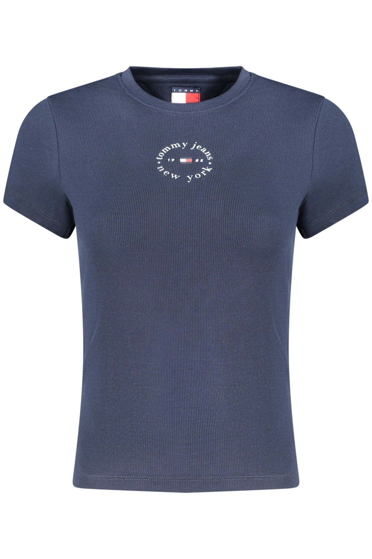TOMMY HILFIGER Women T-Shirt - Blue