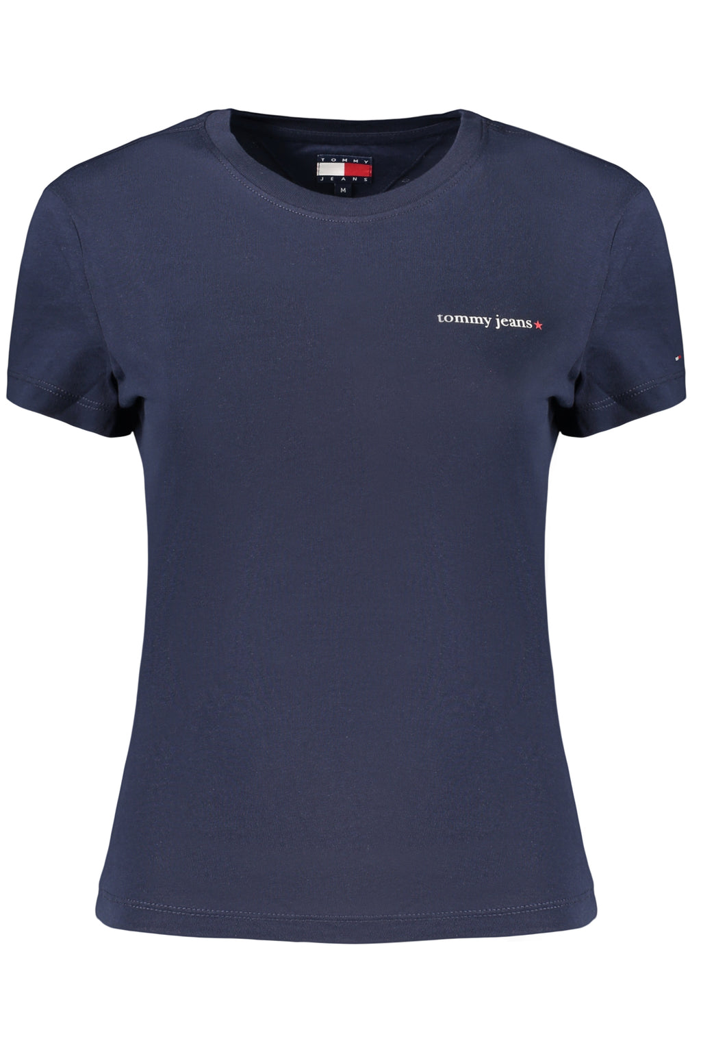TOMMY HILFIGER Women T-Shirt - Blue
