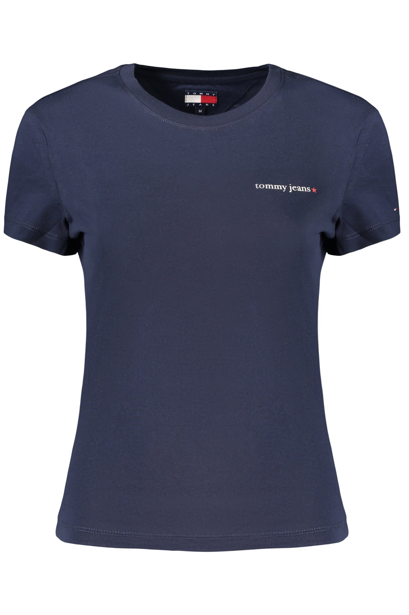 TOMMY HILFIGER Women T-Shirt - Blue