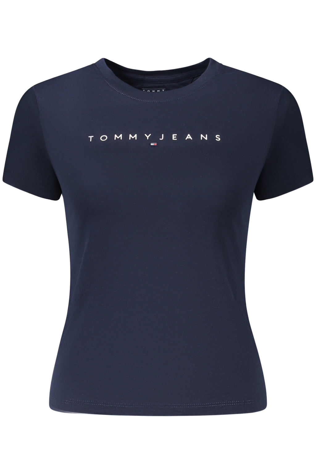 TOMMY HILFIGER Women T-Shirt - Blue