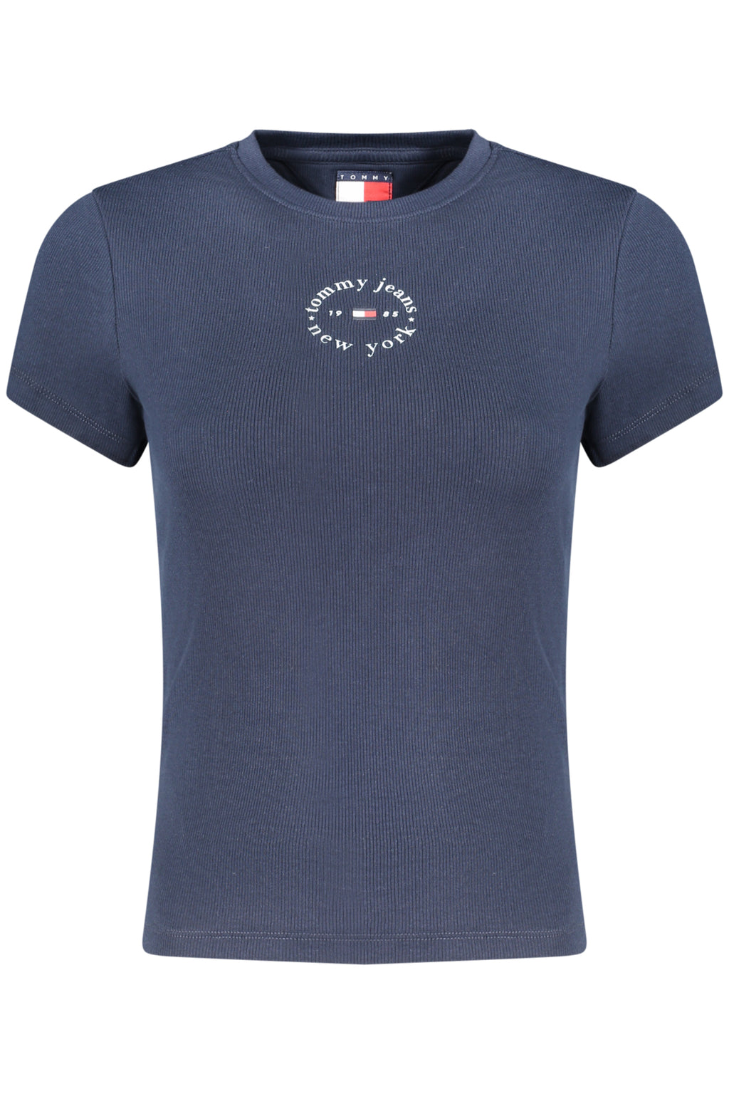 TOMMY HILFIGER Women T-Shirt - Blue