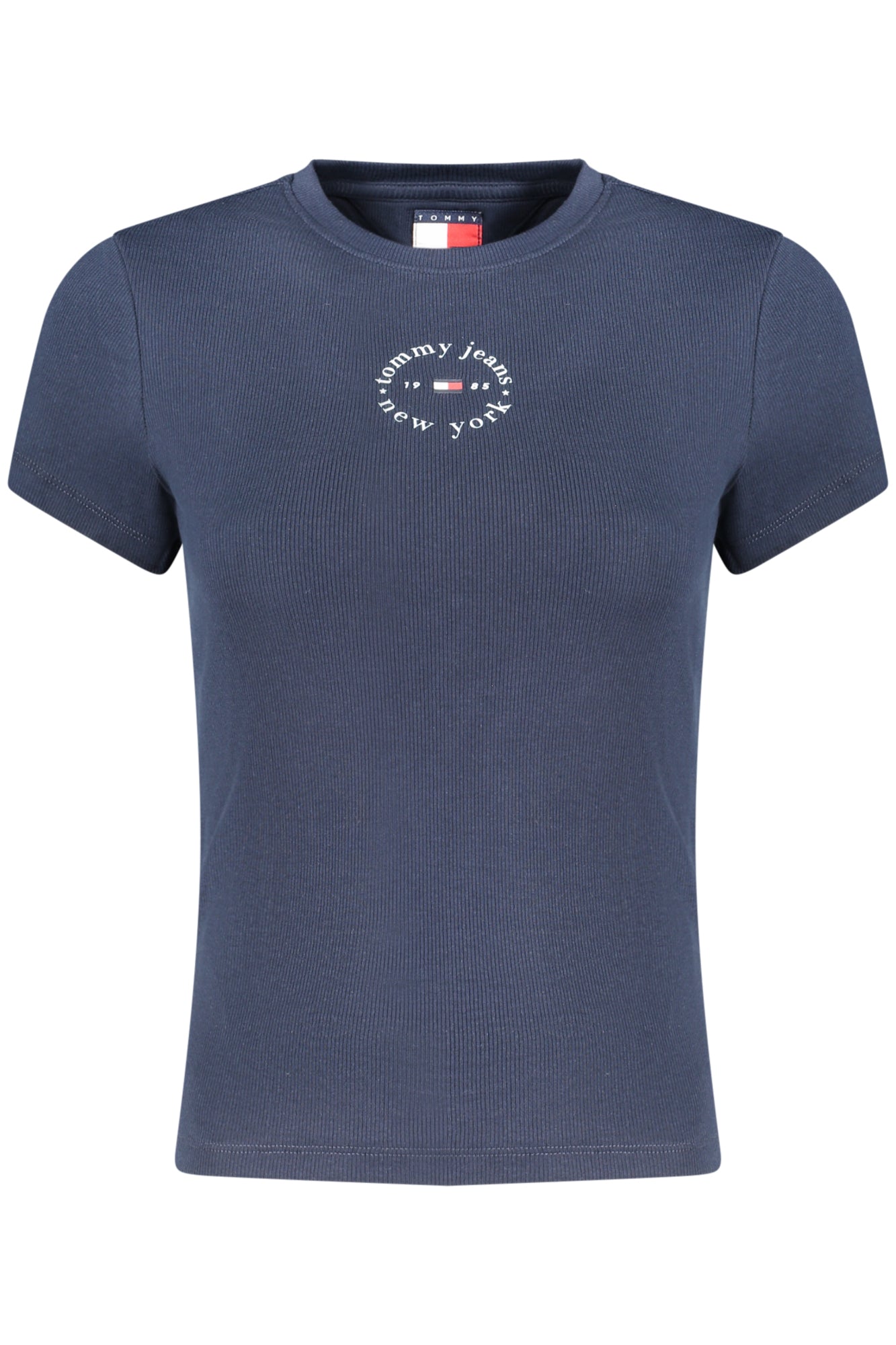 TOMMY HILFIGER Women T-Shirt - Blue
