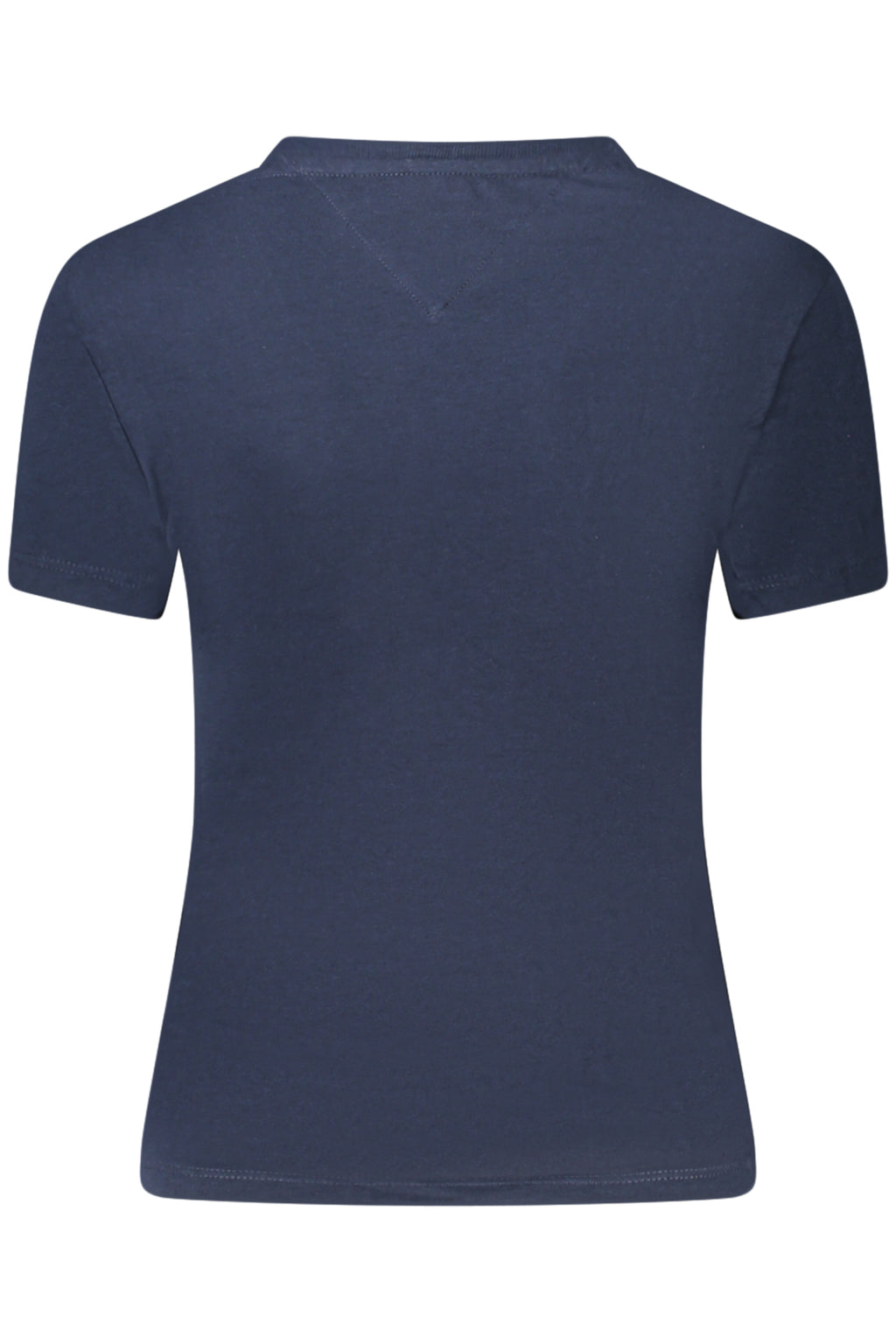 TOMMY HILFIGER Women T-Shirt - Blue