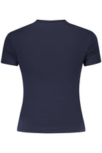 TOMMY HILFIGER Women T-Shirt - Blue