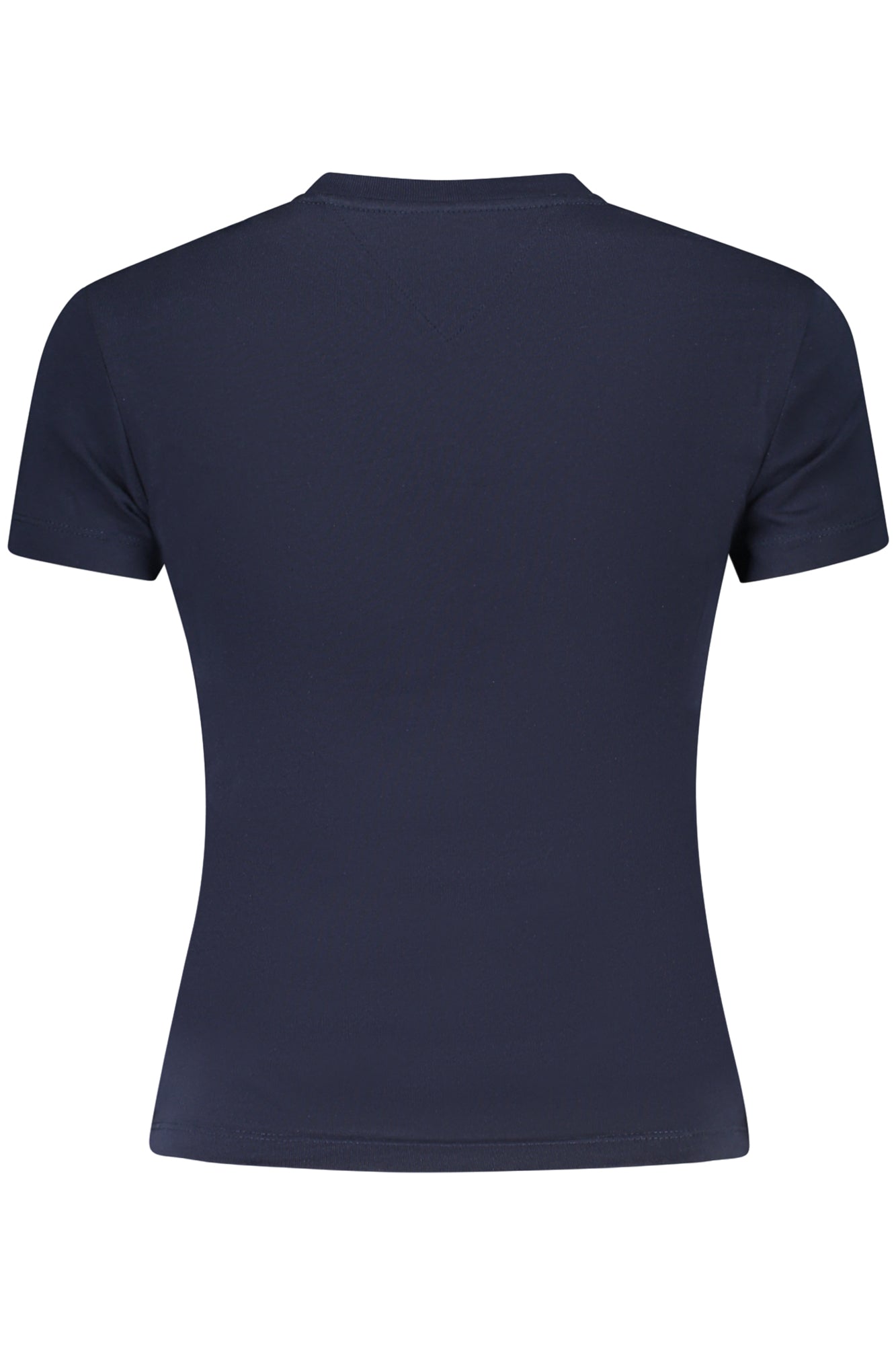 TOMMY HILFIGER Women T-Shirt - Blue