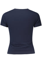 TOMMY HILFIGER Women T-Shirt - Blue