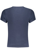 TOMMY HILFIGER Women T-Shirt - Blue