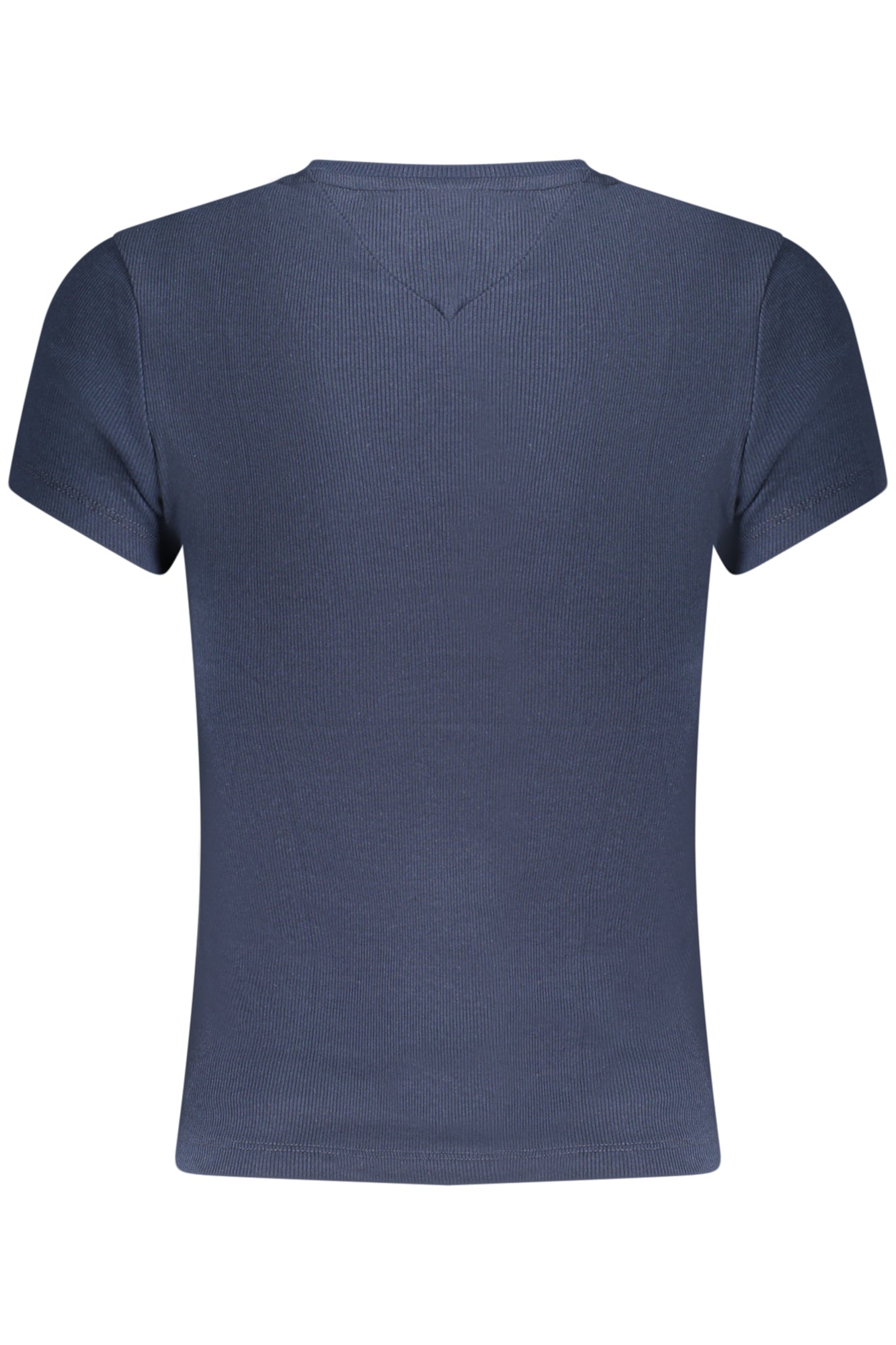TOMMY HILFIGER Women T-Shirt - Blue
