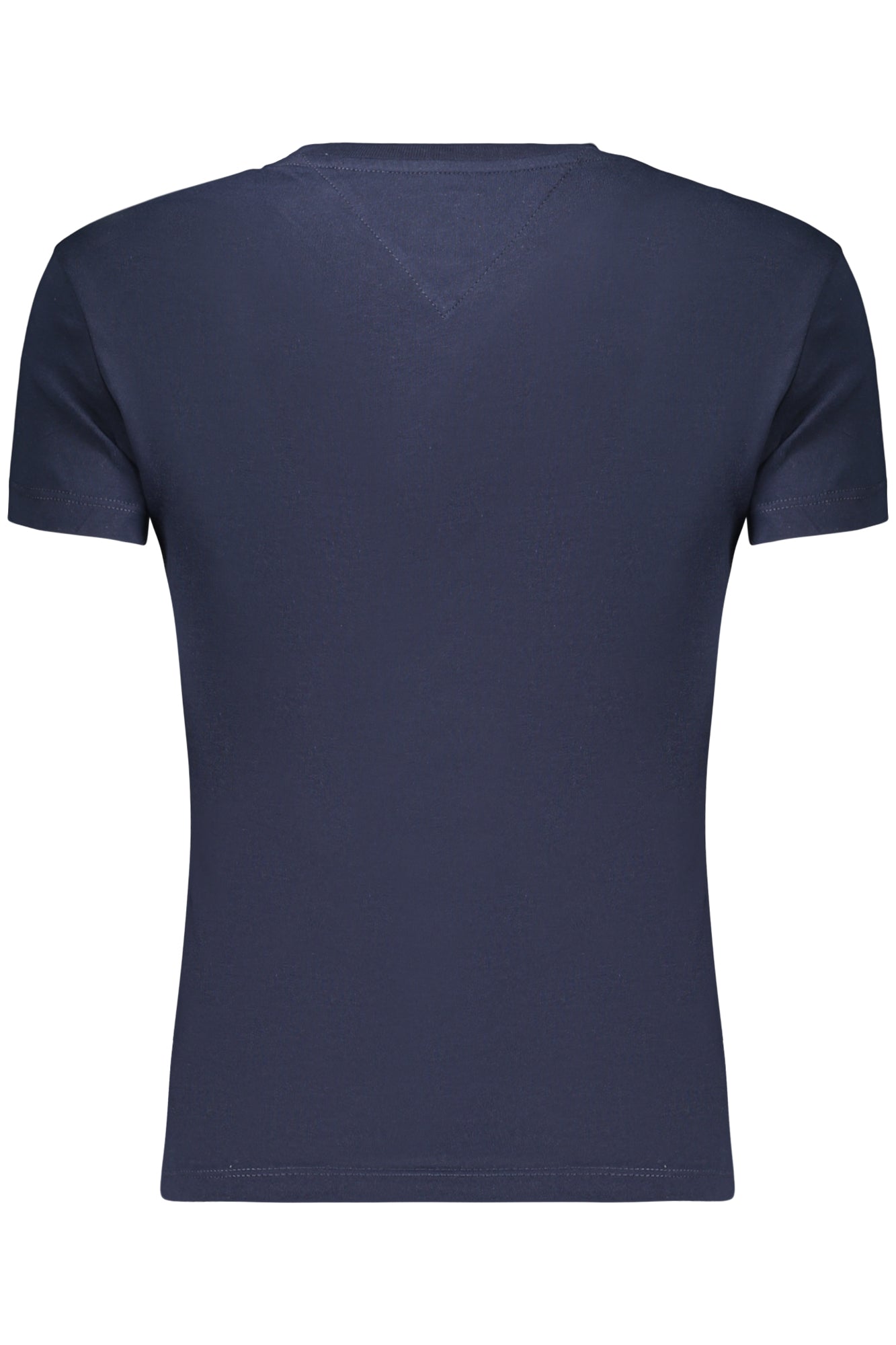 TOMMY HILFIGER Women T-Shirt - Blue