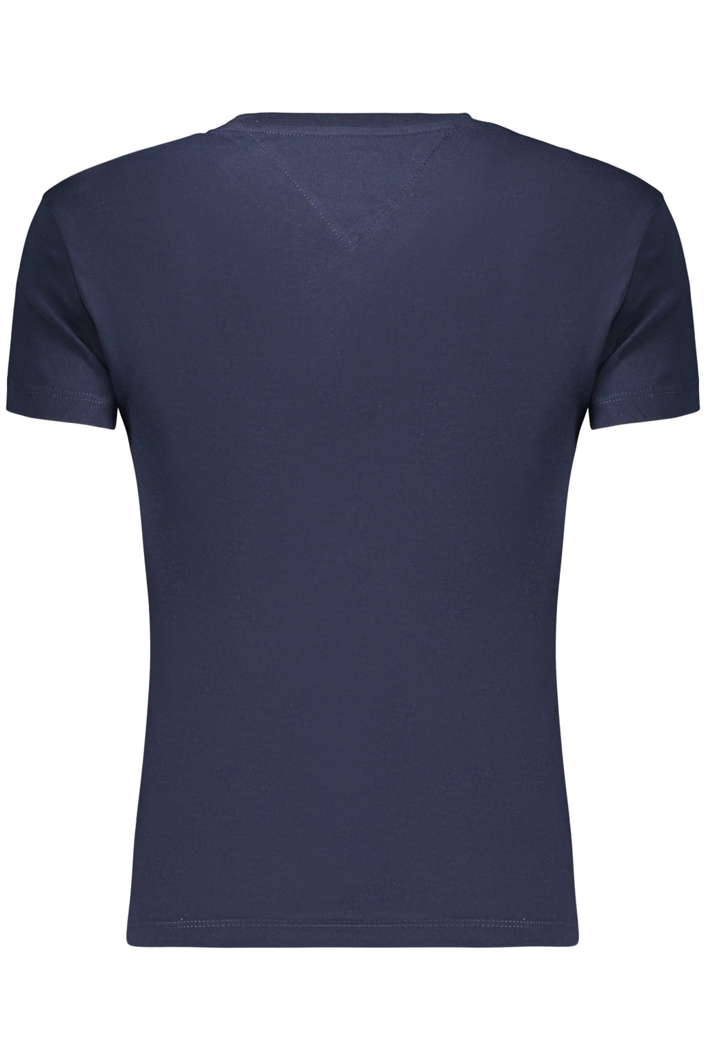 TOMMY HILFIGER Women T-Shirt - Blue
