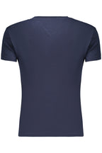 TOMMY HILFIGER Women T-Shirt - Blue