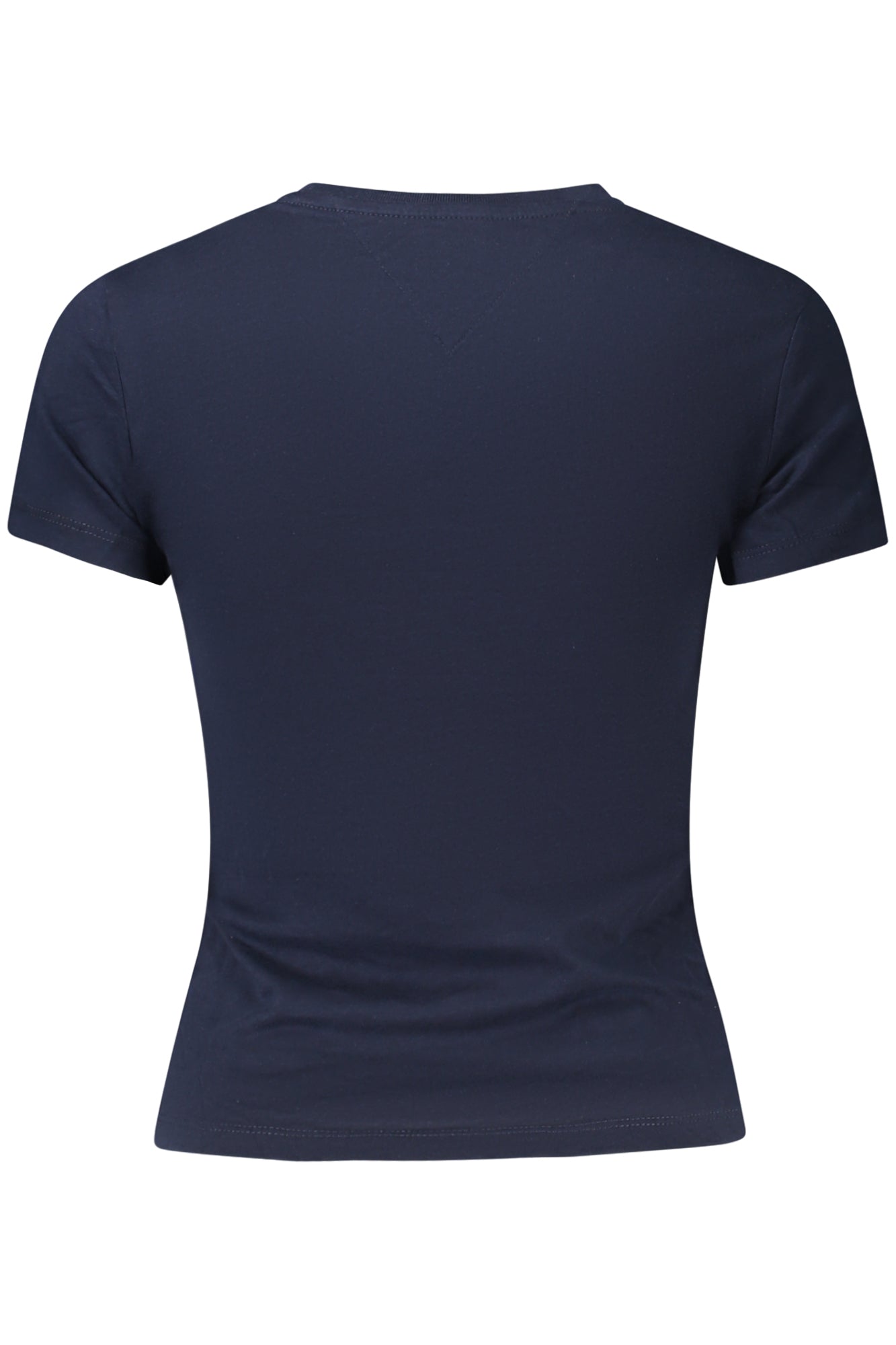 TOMMY HILFIGER Women T-Shirt - Blue