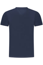 TOMMY HILFIGER Women T-Shirt - Blue