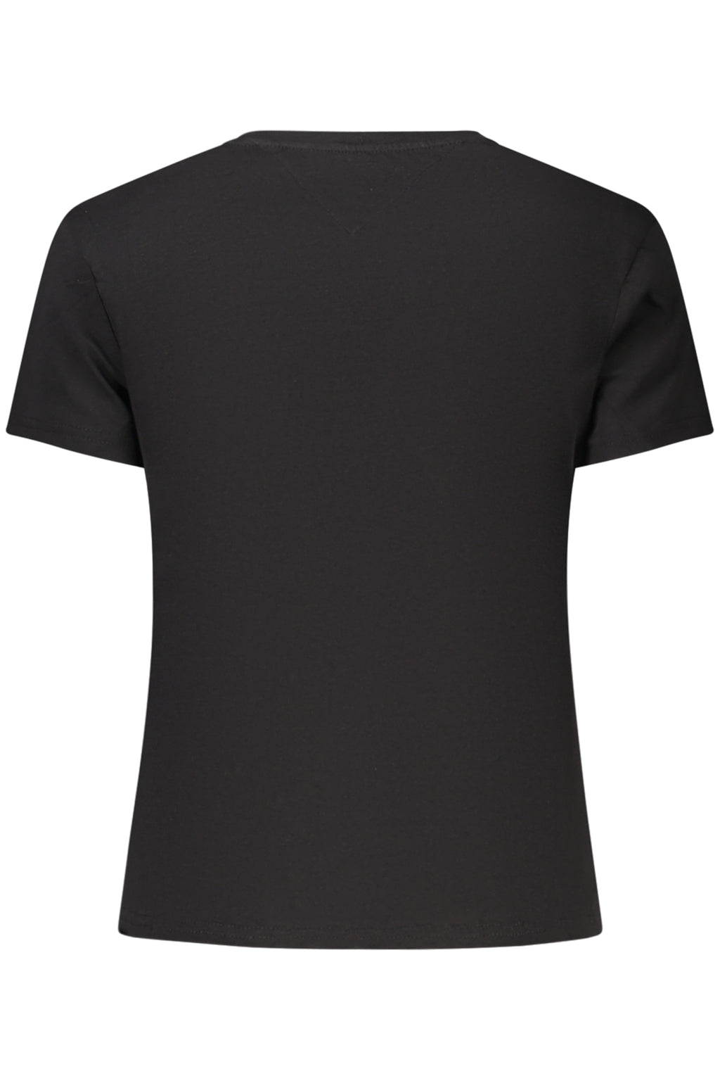 TOMMY HILFIGER Women T-Shirt - Black