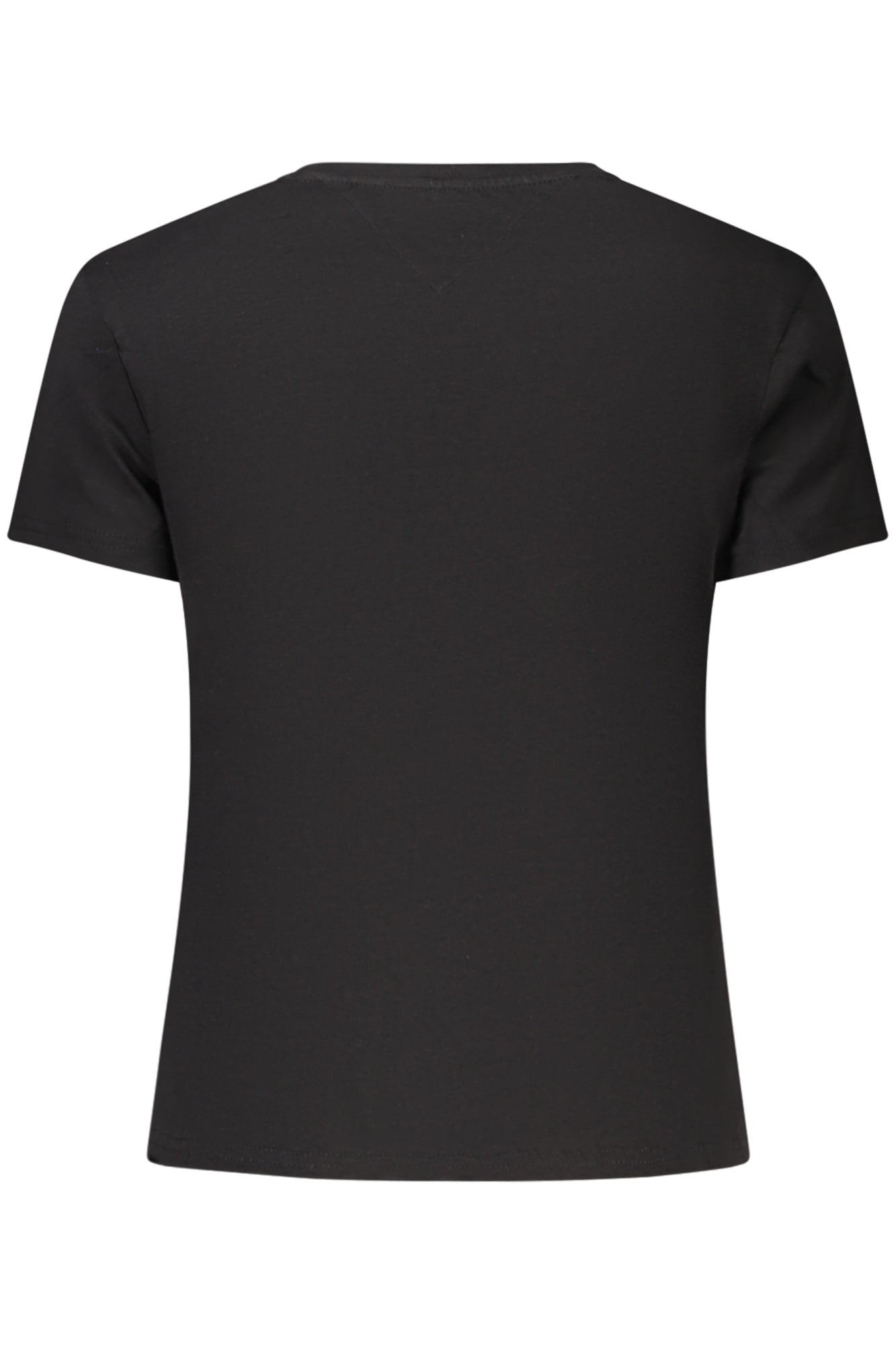 TOMMY HILFIGER Women T-Shirt - Black
