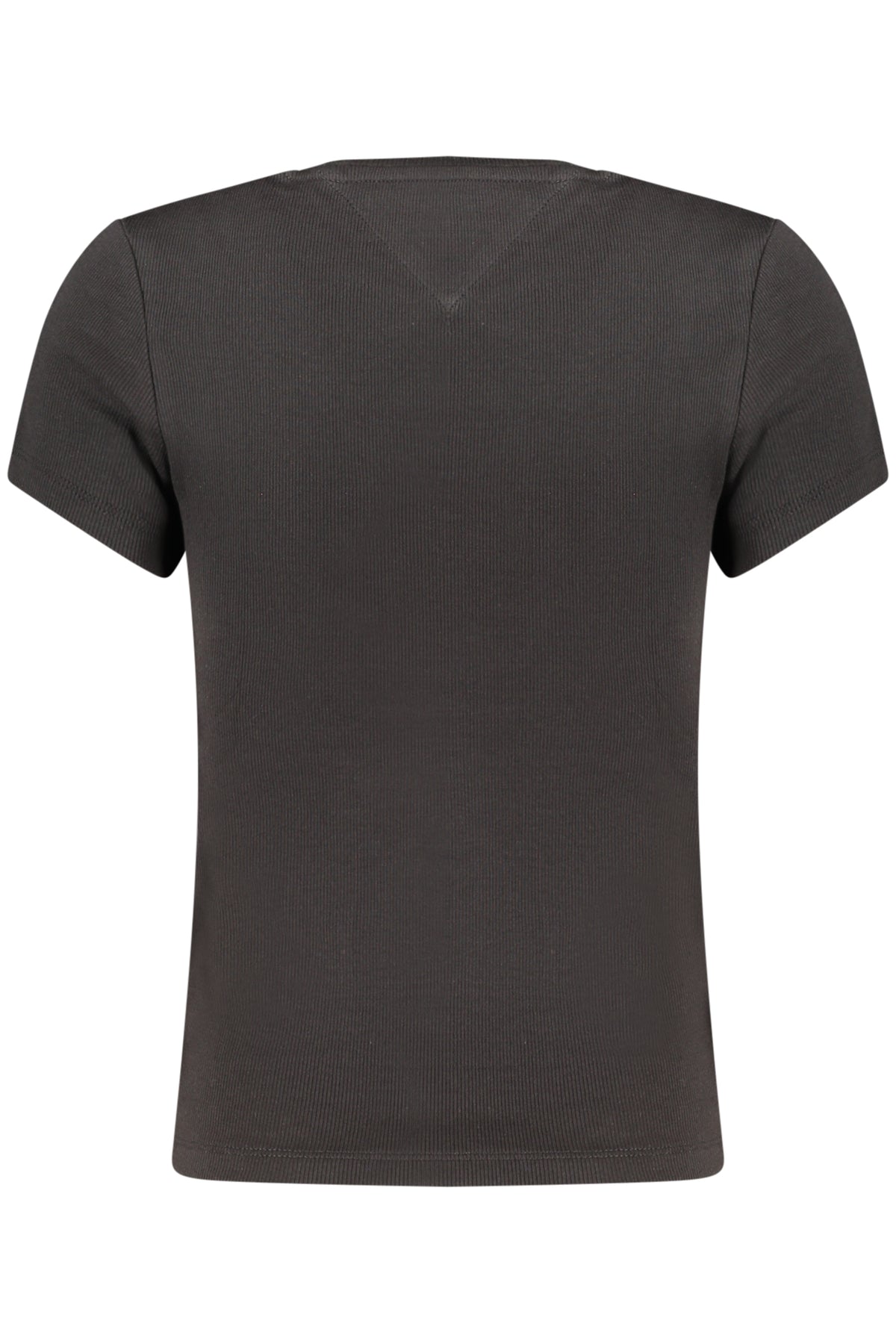 TOMMY HILFIGER Women T-Shirt - Black