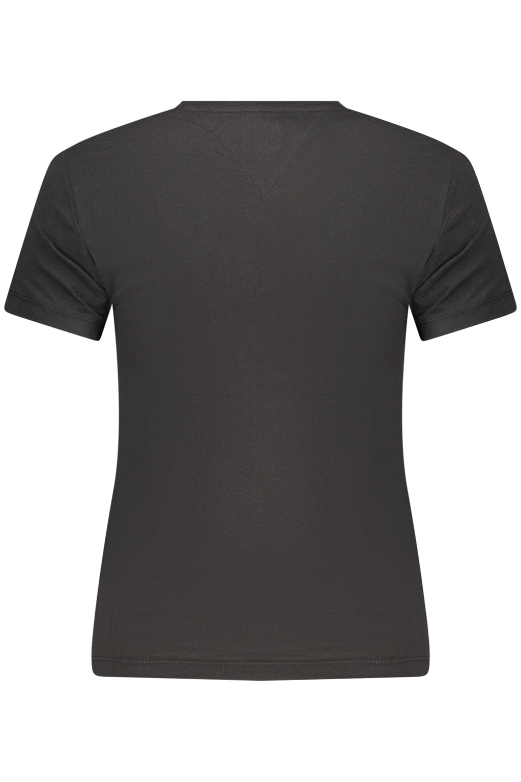 TOMMY HILFIGER Women T-Shirt - Black