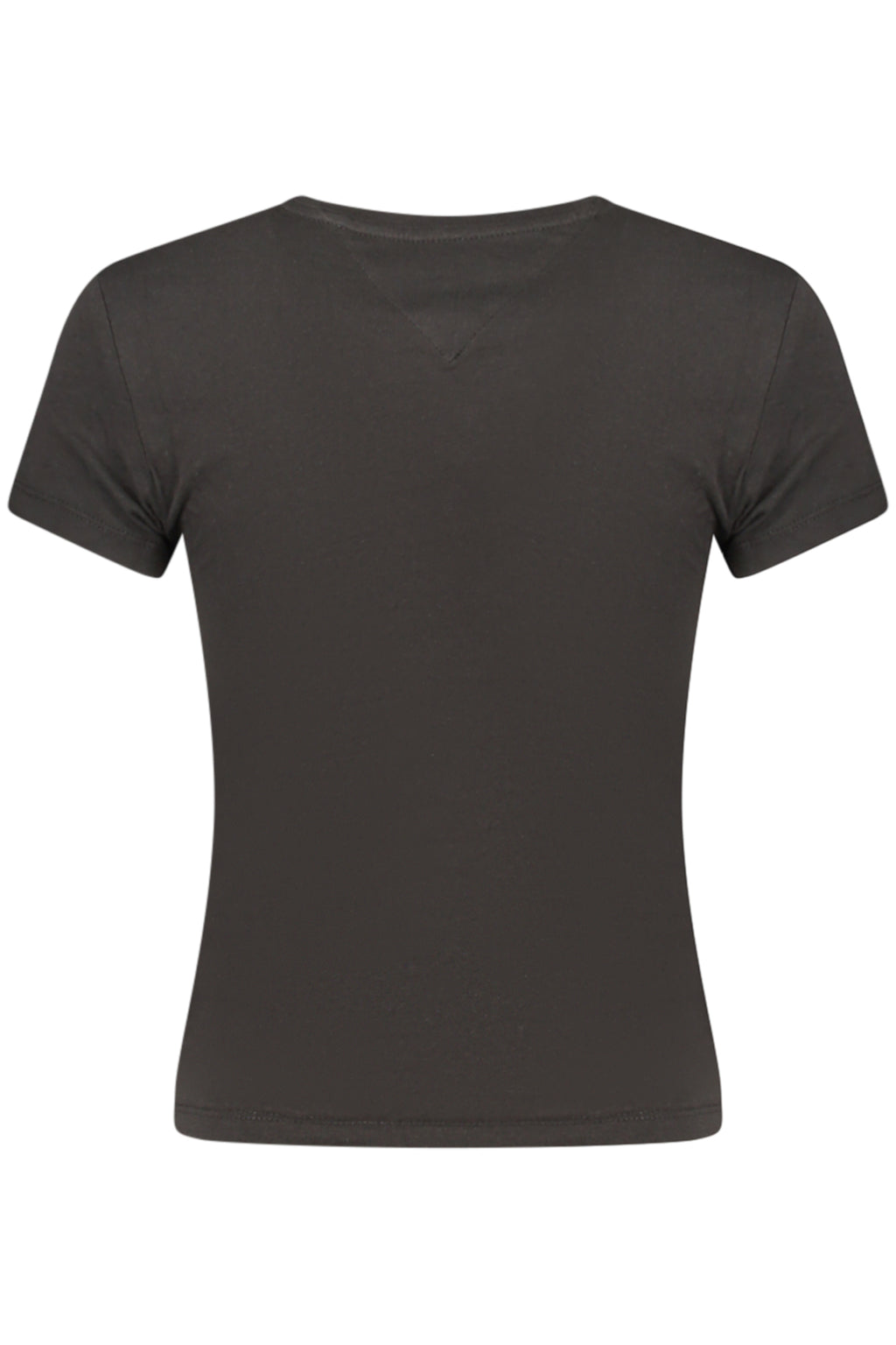 TOMMY HILFIGER Women T-Shirt - Black