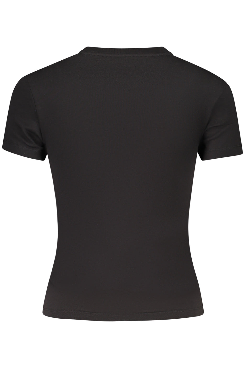 TOMMY HILFIGER Women T-Shirt - Black