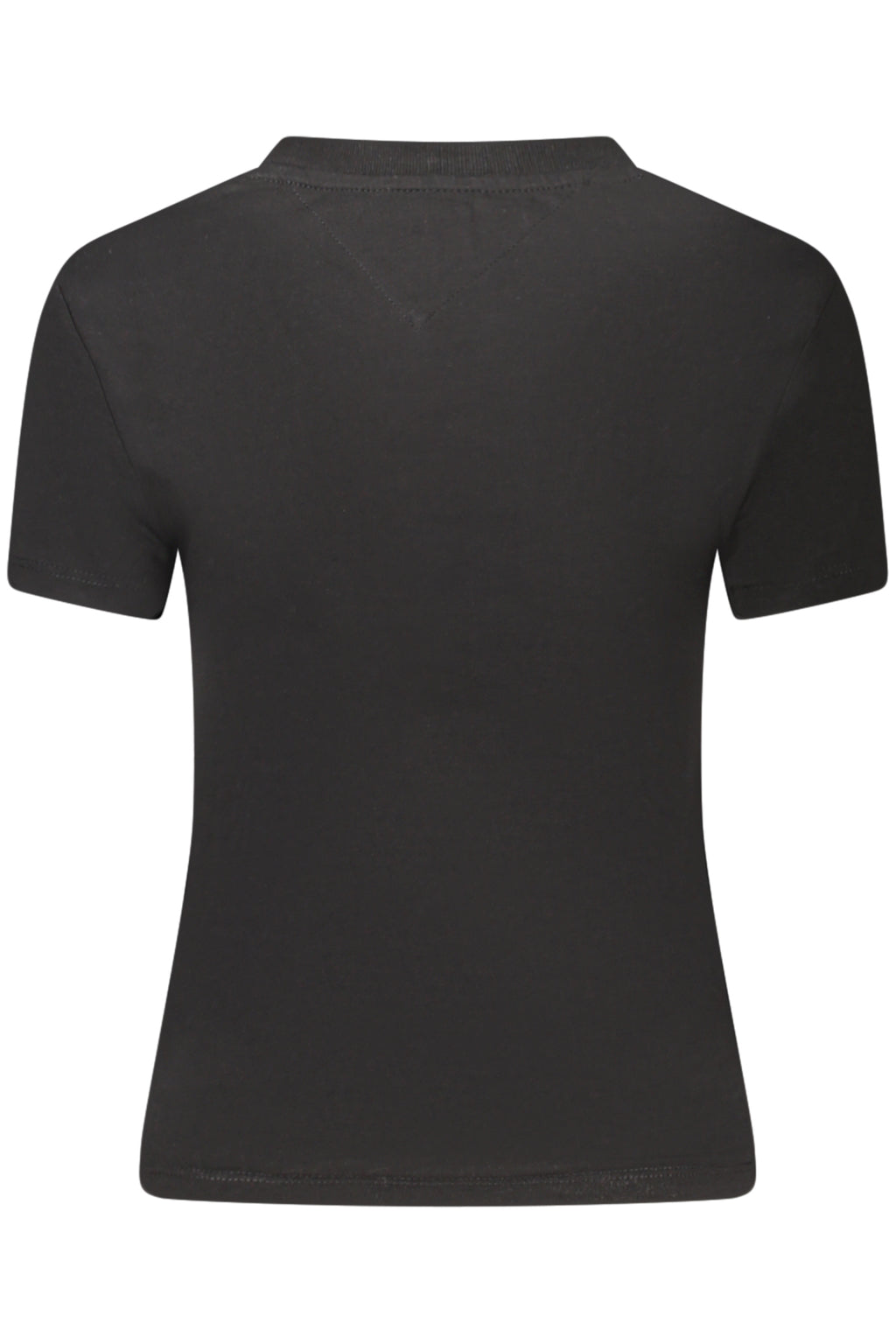 TOMMY HILFIGER Women T-Shirt - Black