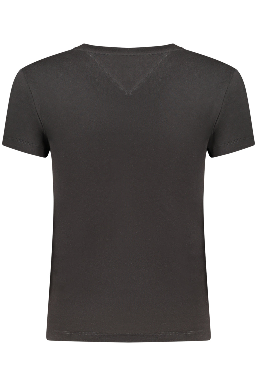 TOMMY HILFIGER Women T-Shirt - Black