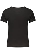 TOMMY HILFIGER Women T-Shirt - Black