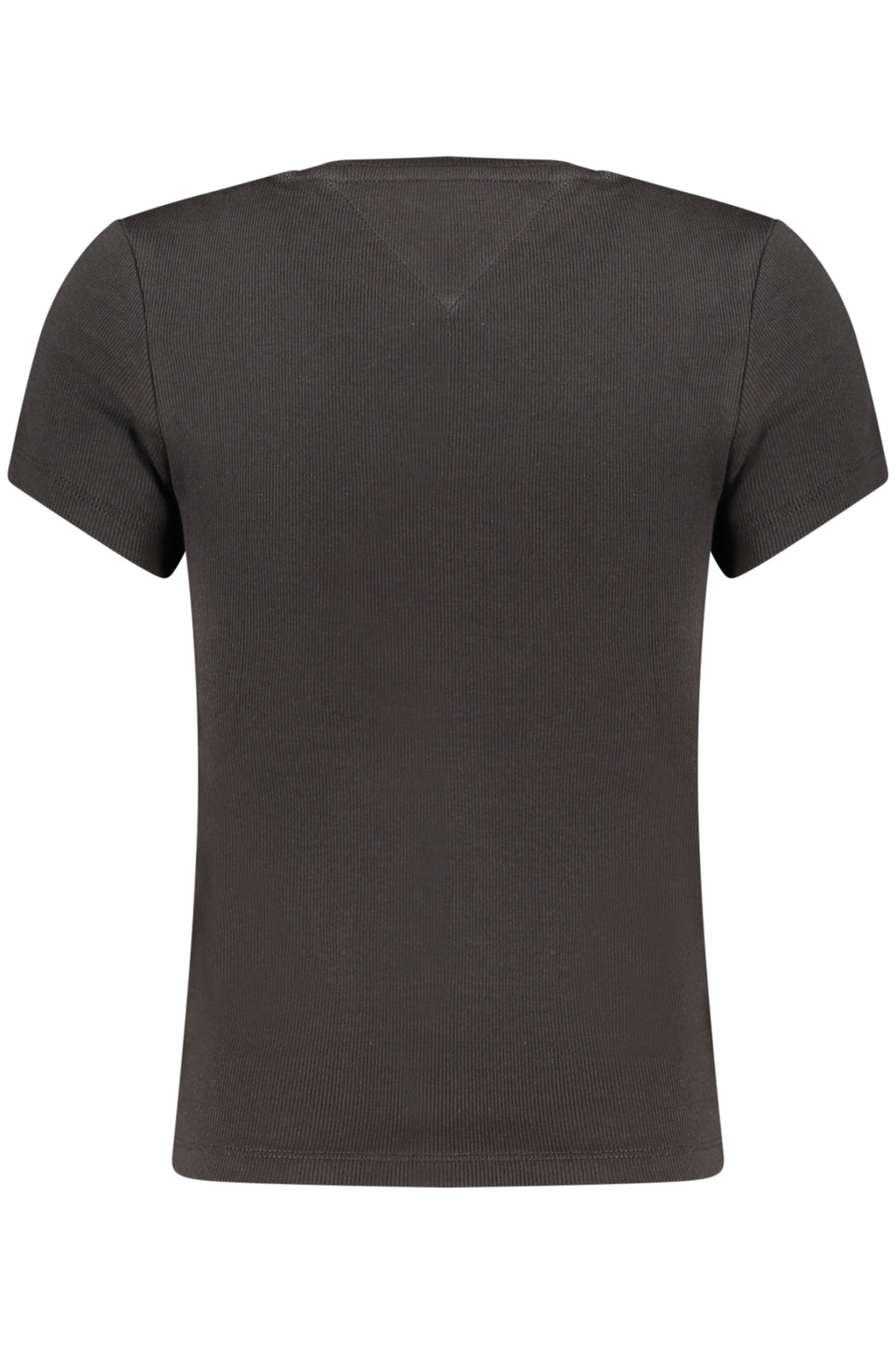 TOMMY HILFIGER Women T-Shirt - Black
