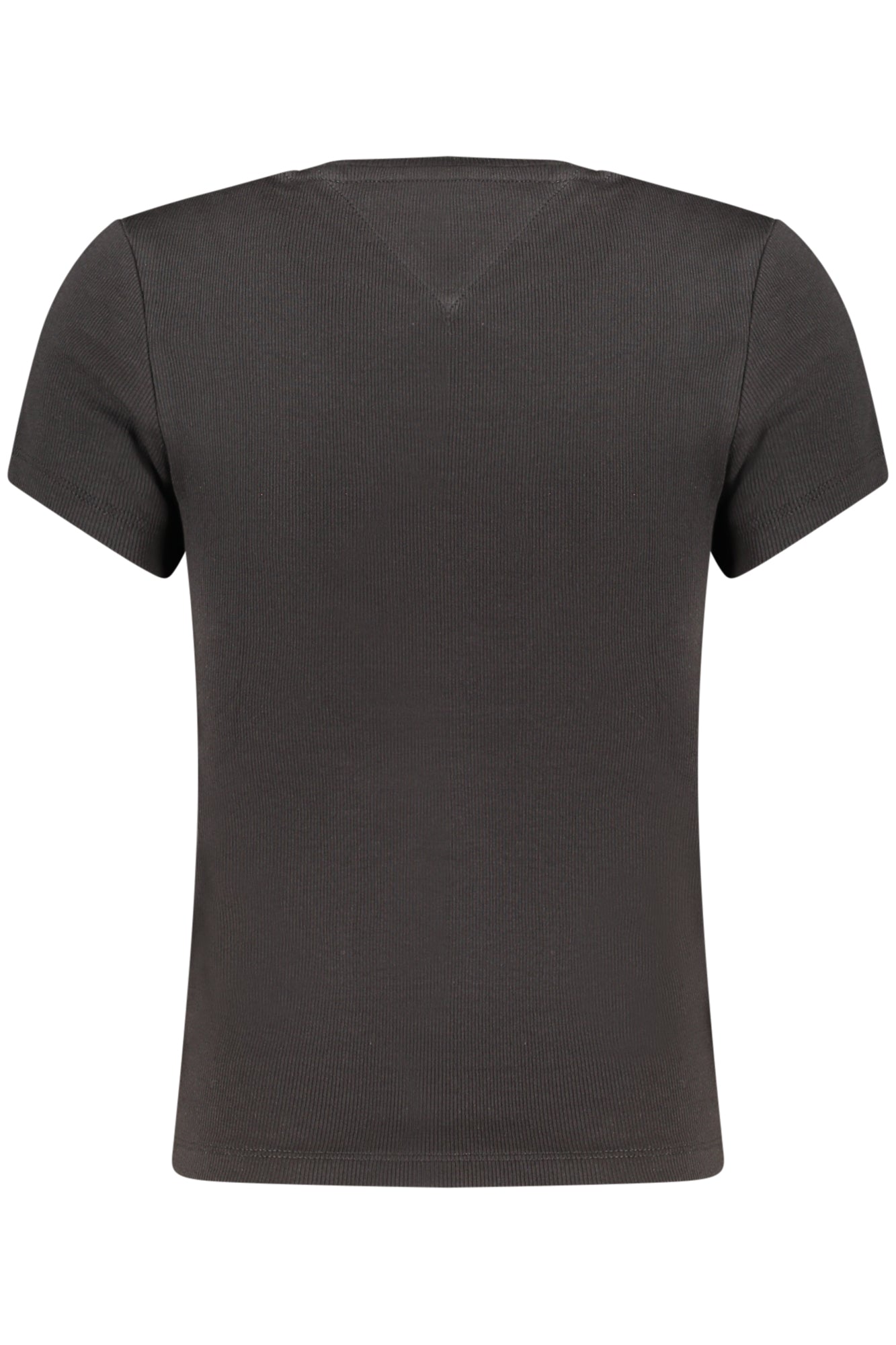 TOMMY HILFIGER Women T-Shirt - Black