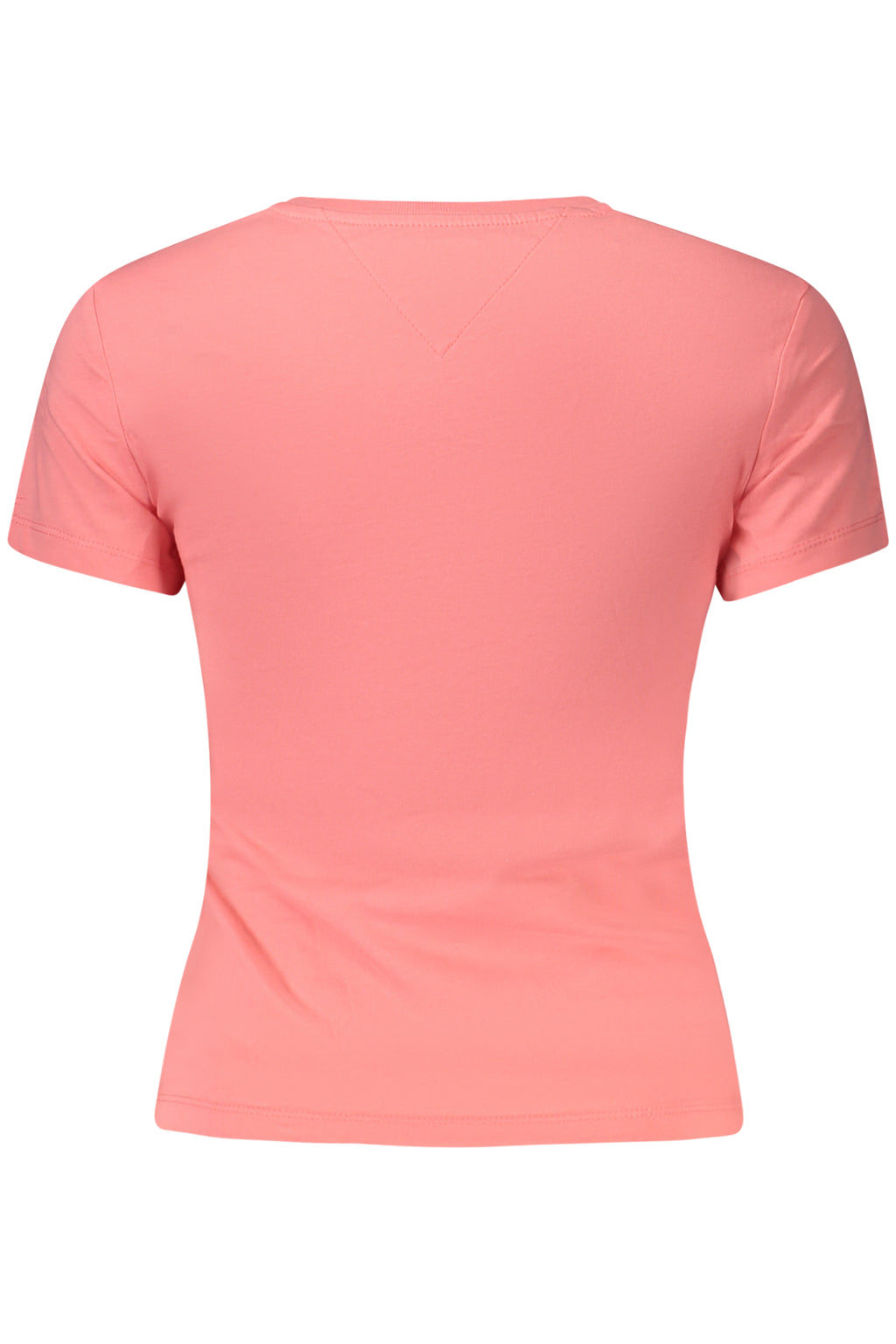TOMMY HILFIGER Women T-Shirt - Pink