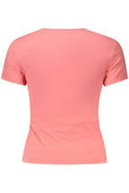 TOMMY HILFIGER Women T-Shirt - Pink