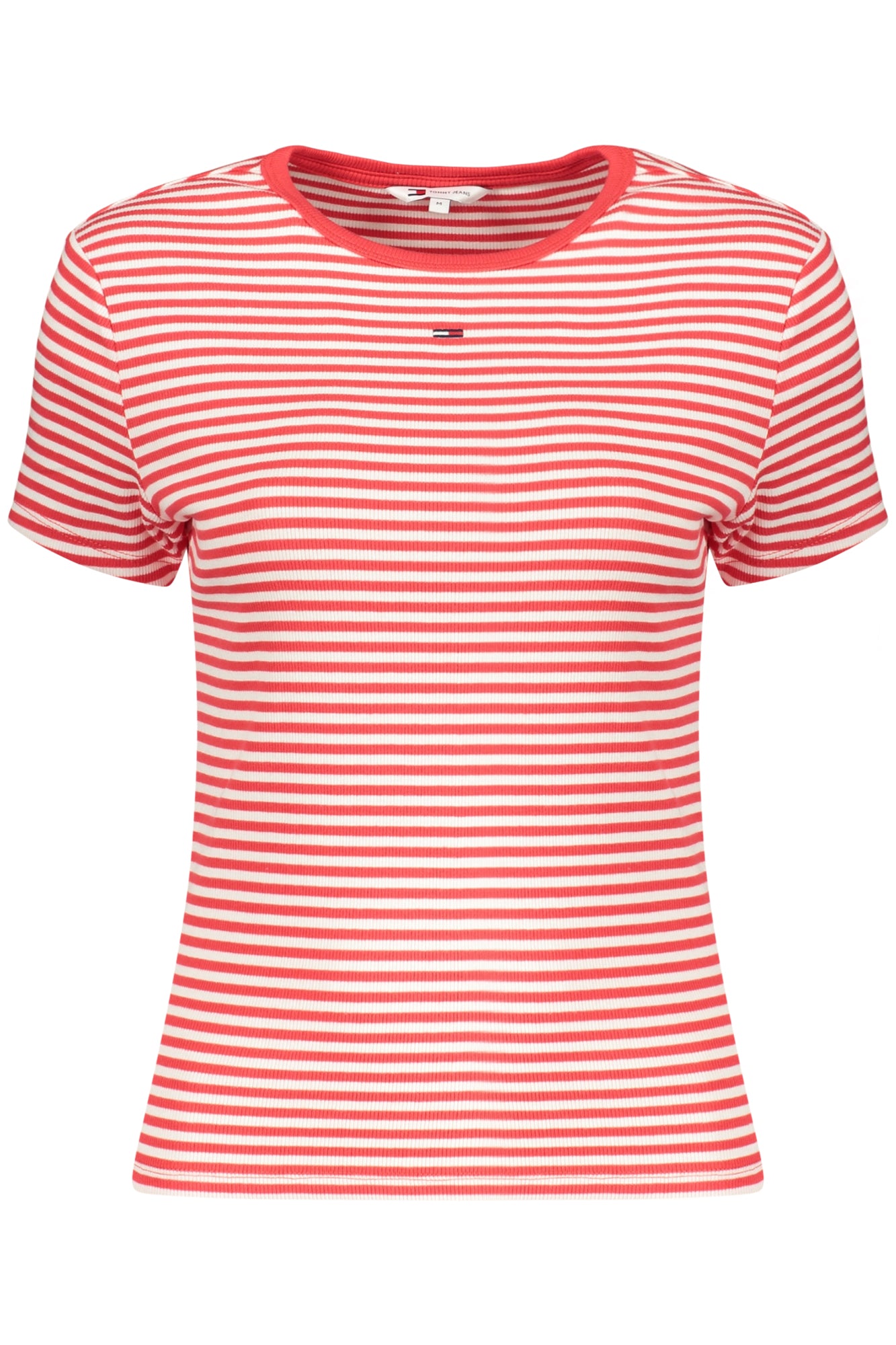 TOMMY HILFIGER Women T-Shirt - Red