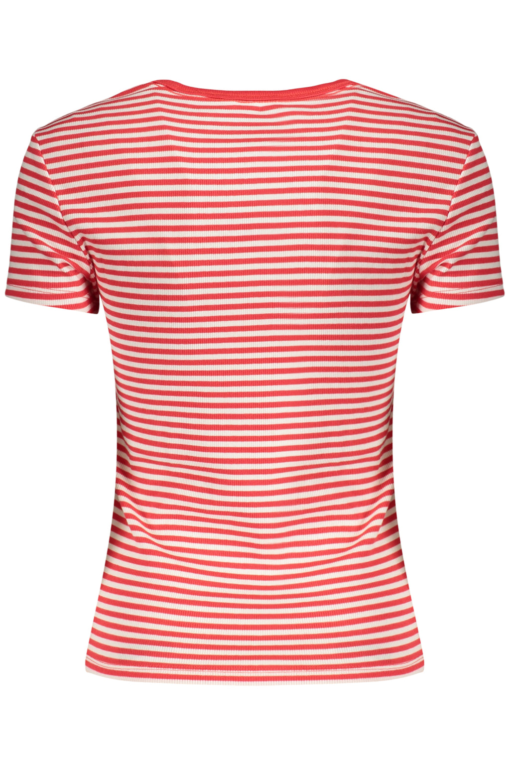 TOMMY HILFIGER Women T-Shirt - Red