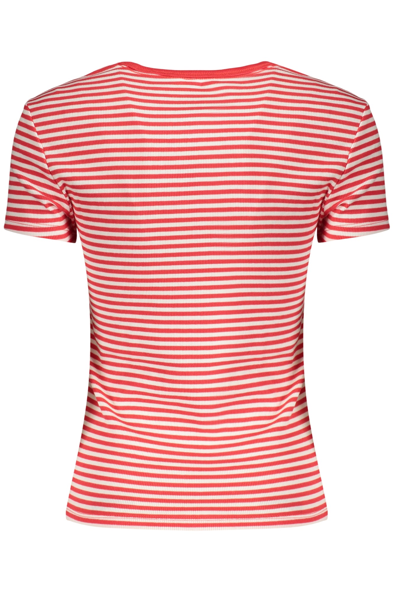 TOMMY HILFIGER Women T-Shirt - Red
