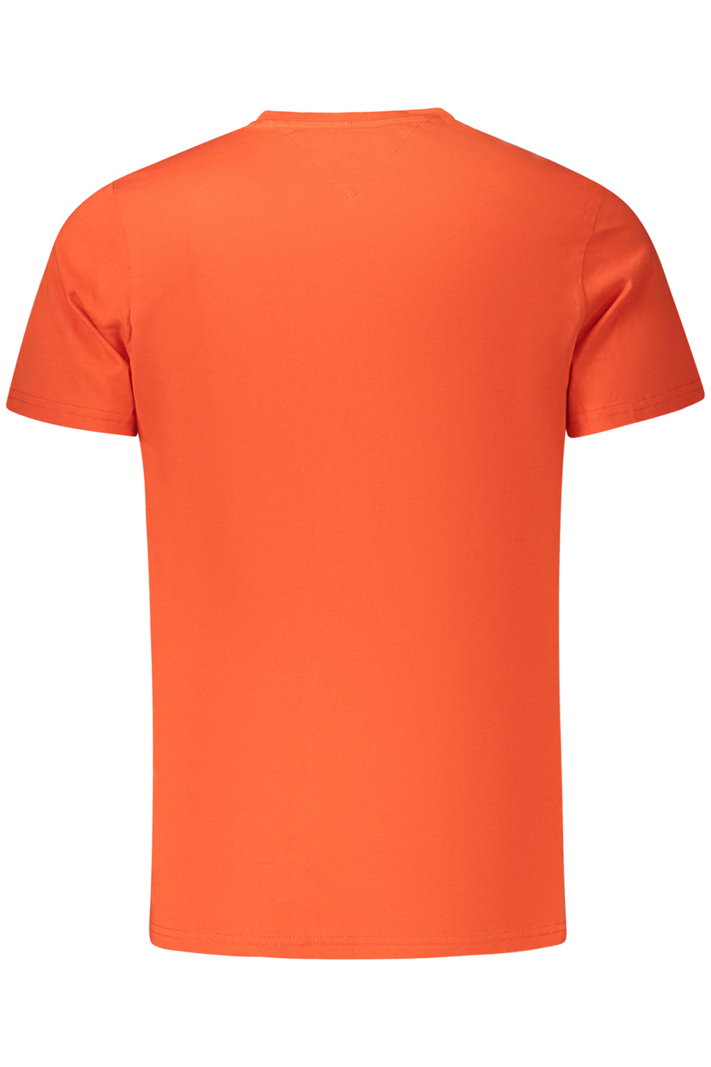 TOMMY HILFIGER Men T-Shirt - Orange