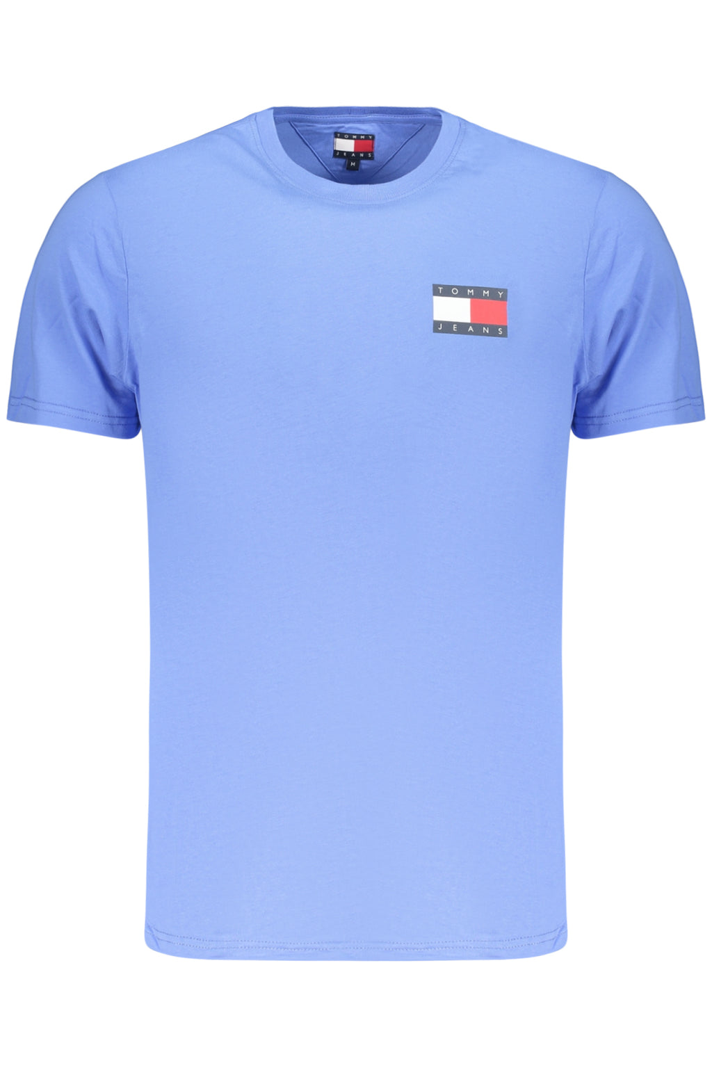 TOMMY HILFIGER Men T-Shirt - Light Blue