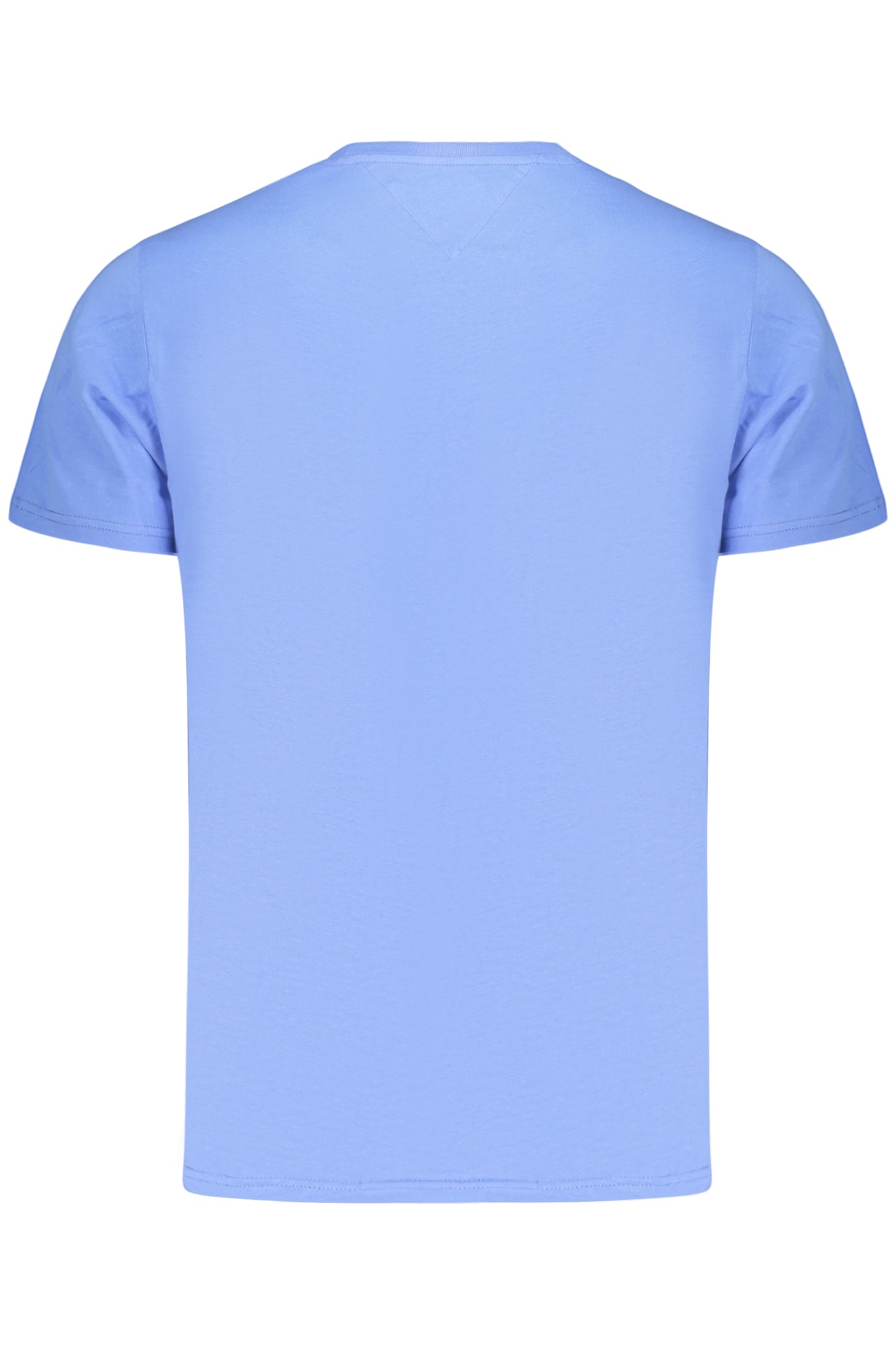 TOMMY HILFIGER Men T-Shirt - Light Blue