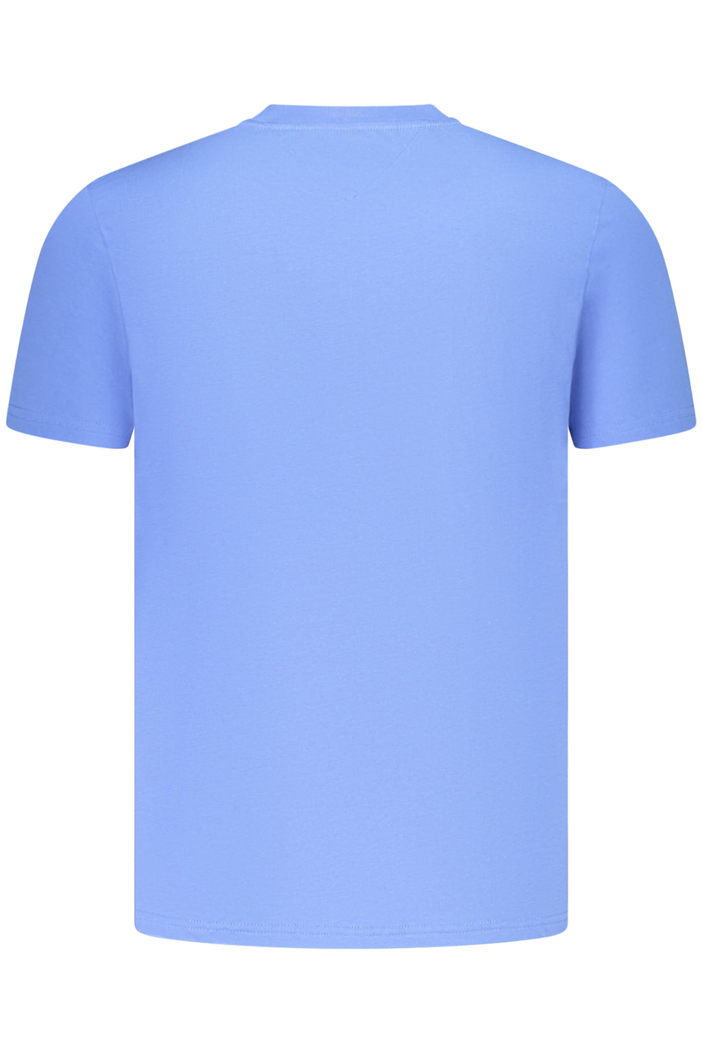 TOMMY HILFIGER Men T-Shirt - Light Blue