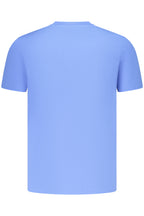 TOMMY HILFIGER Men T-Shirt - Light Blue
