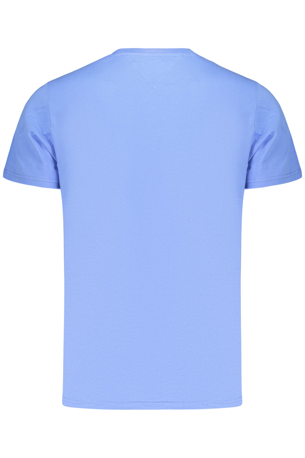 TOMMY HILFIGER Men T-Shirt - Light Blue