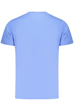TOMMY HILFIGER Men T-Shirt - Light Blue