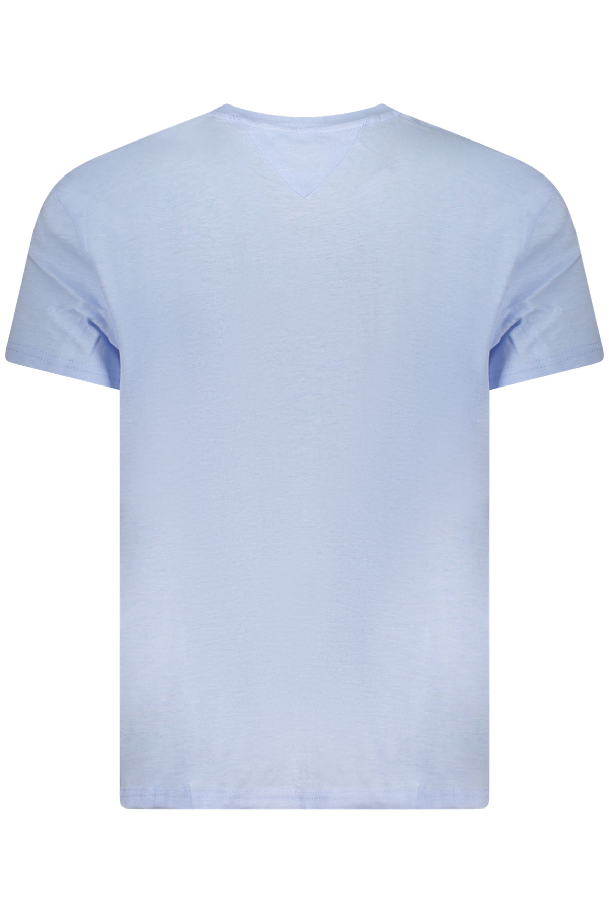 TOMMY HILFIGER Men T-Shirt - Light Blue