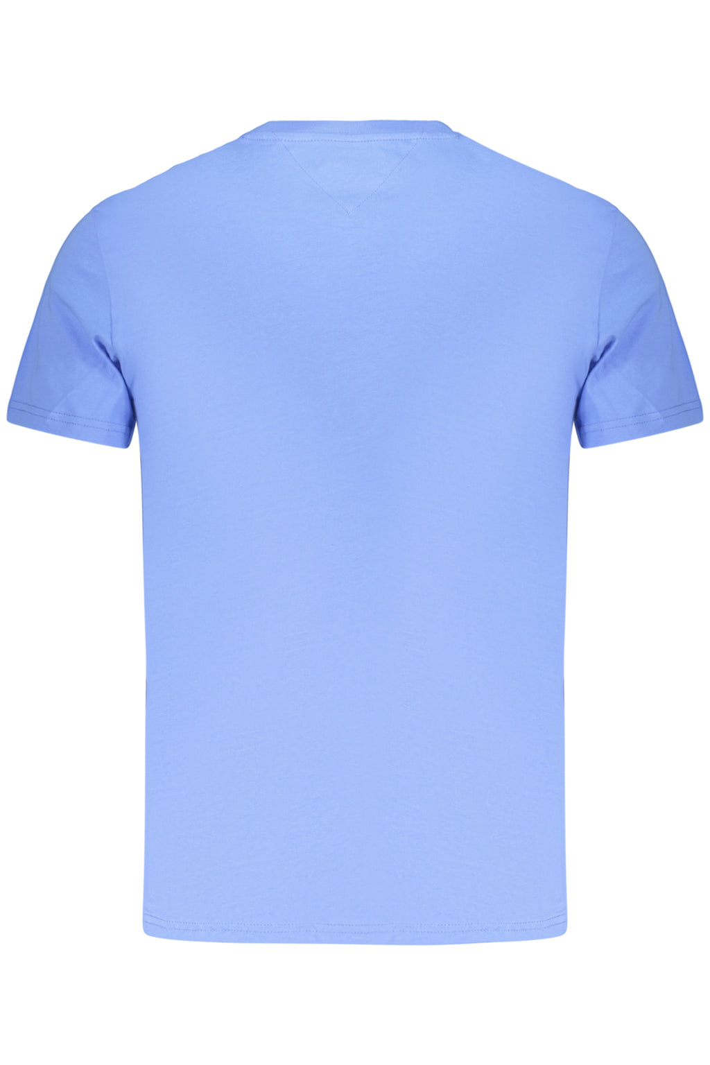 TOMMY HILFIGER Men T-Shirt - Light Blue