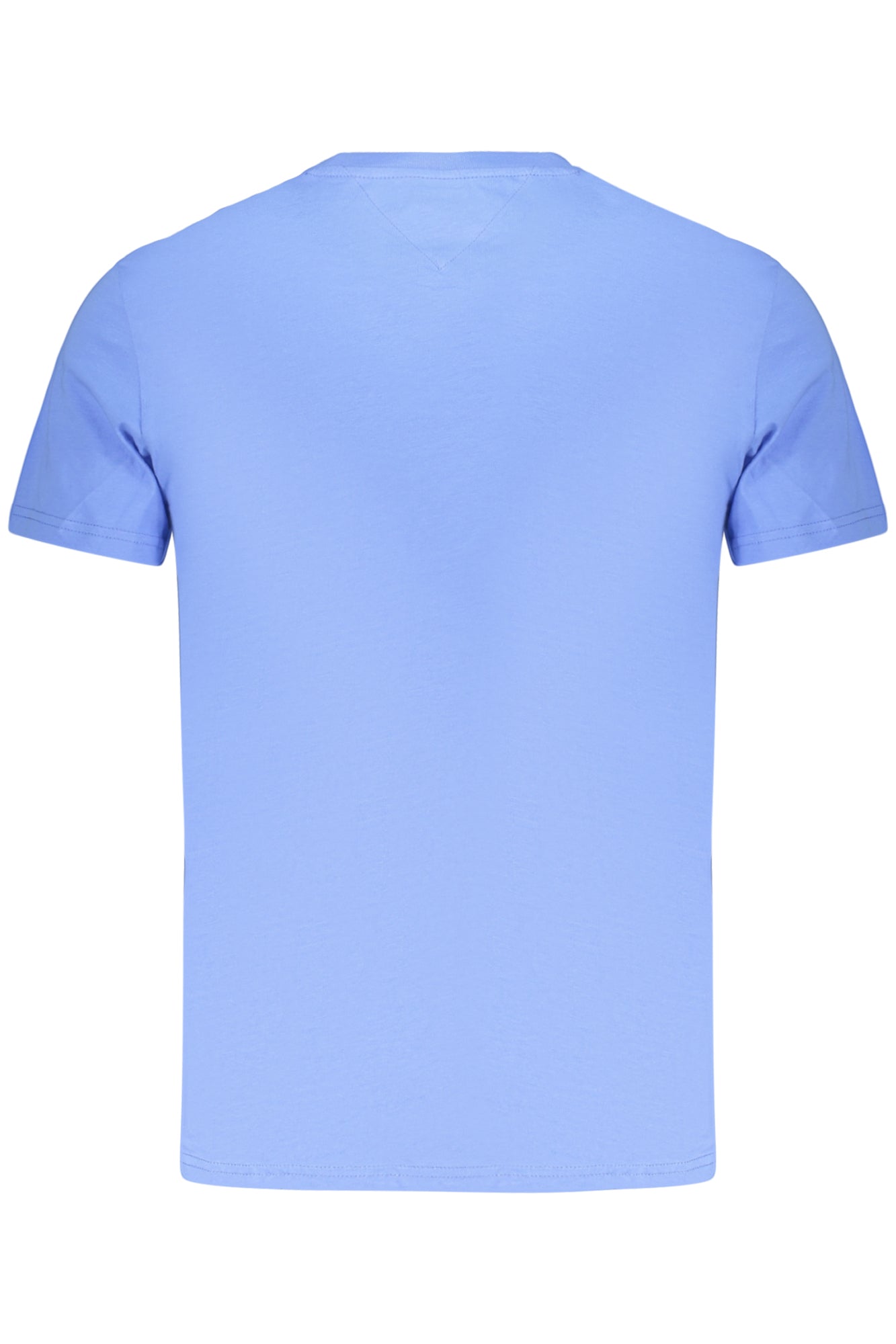 TOMMY HILFIGER Men T-Shirt - Light Blue
