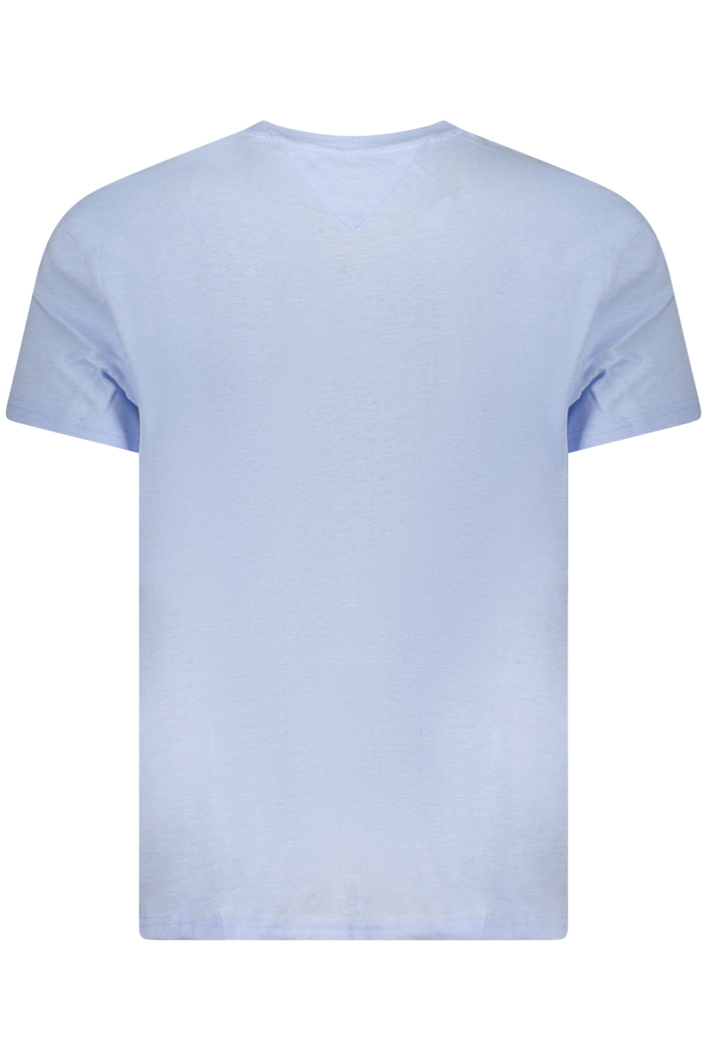 TOMMY HILFIGER Men T-Shirt - Light Blue