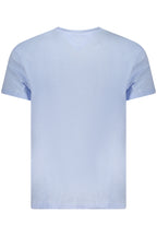 TOMMY HILFIGER Men T-Shirt - Light Blue
