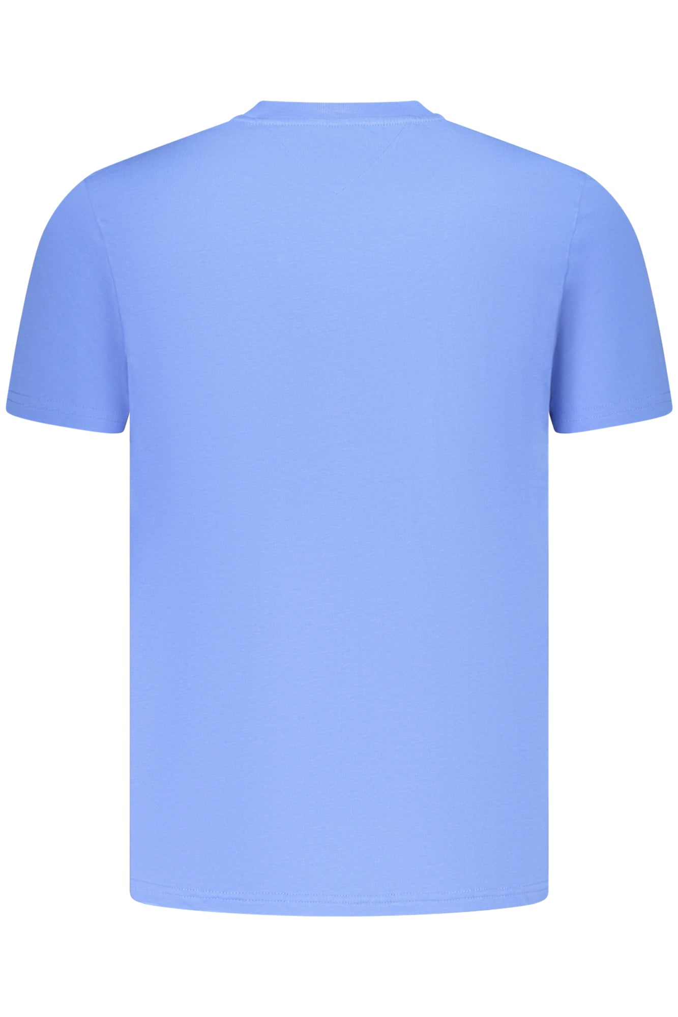 TOMMY HILFIGER Men T-Shirt - Light Blue