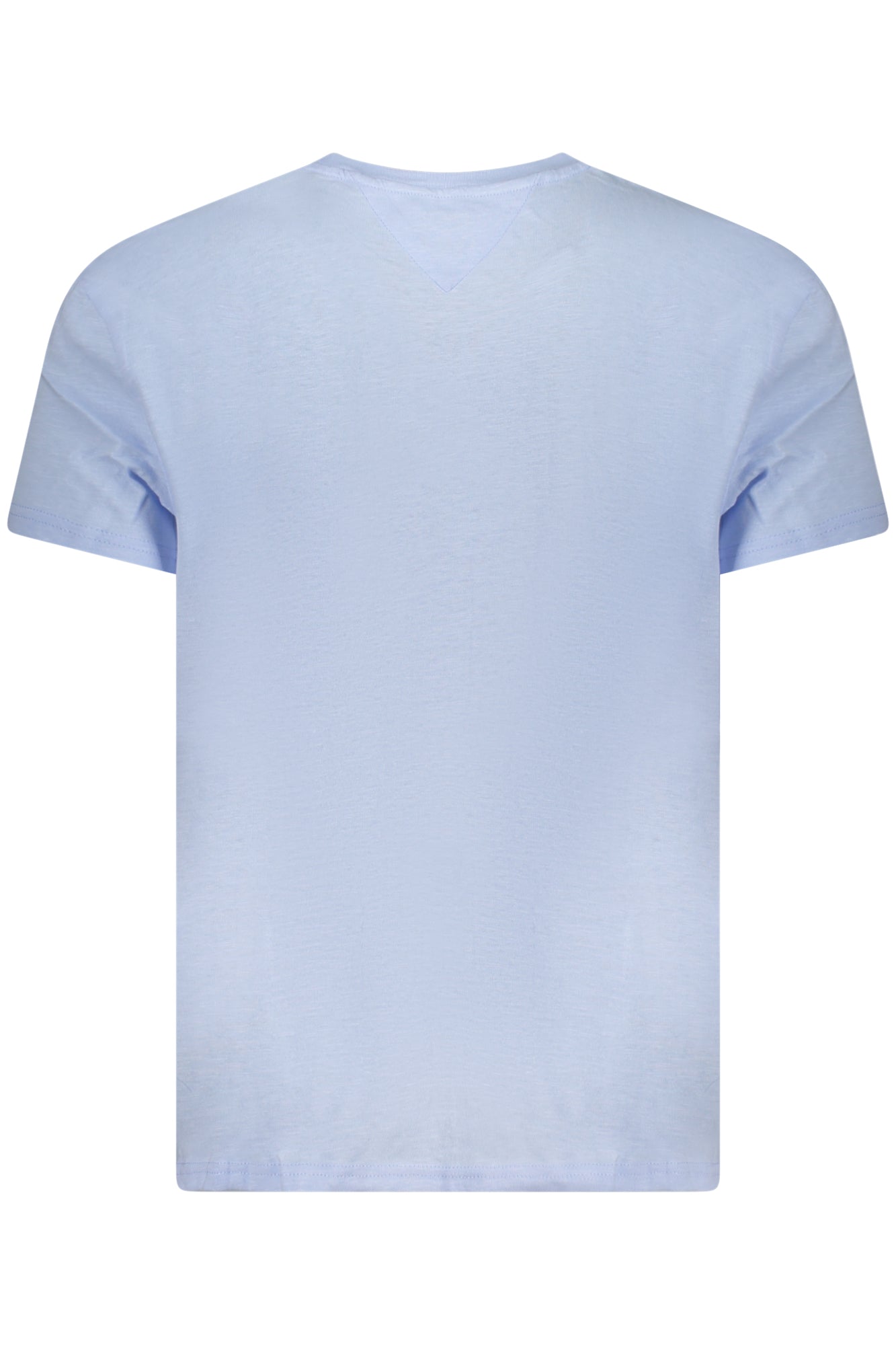 TOMMY HILFIGER Men T-Shirt - Light Blue