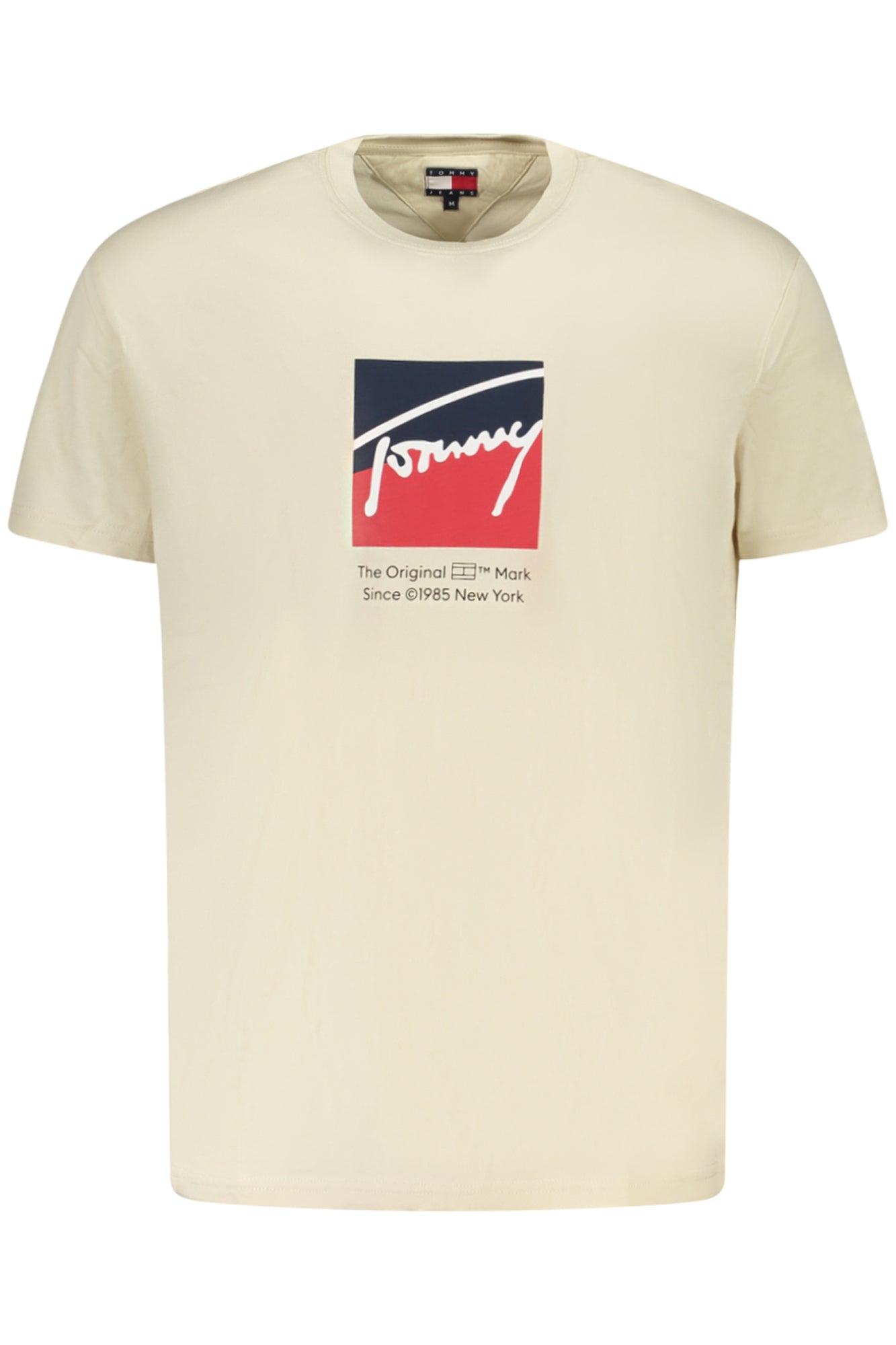 TOMMY HILFIGER Men T-Shirt